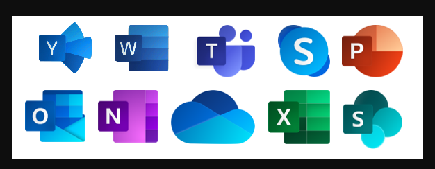 Intermediate Microsoft Office Applications – Level 2 Cert (IT User Level 2)