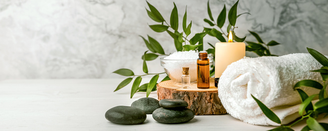 ELEMENTS: Level 3 Beauty Therapy 22/23 (R) 