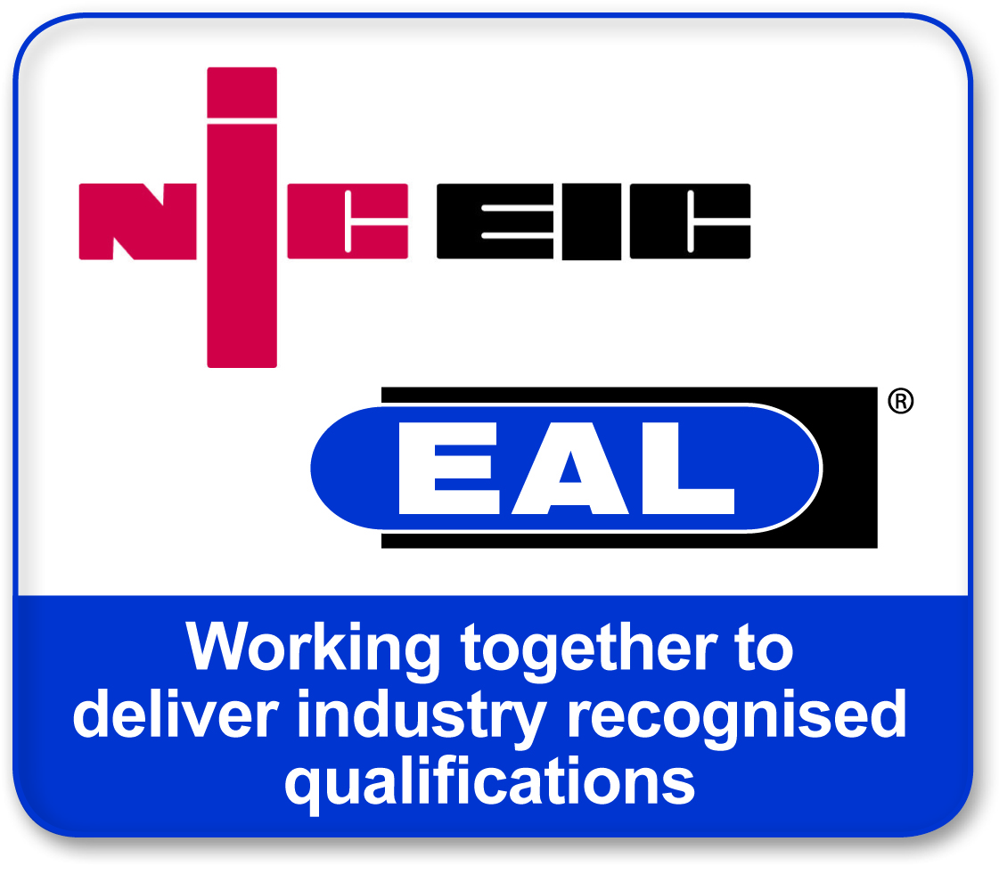 L3 NVQ Electrotechnical Qualification (EAL) (W) 