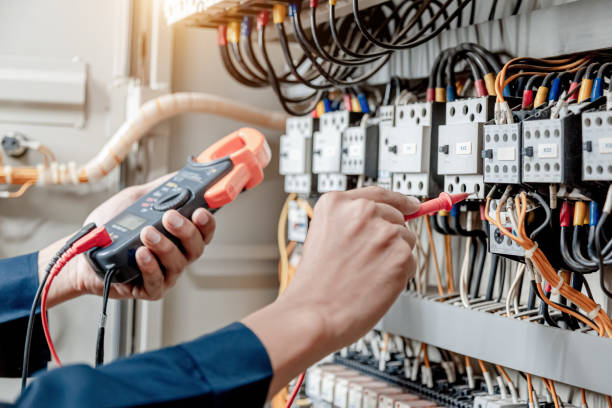 L2 Technical Certificate in  Electrical Installation (8202-20)