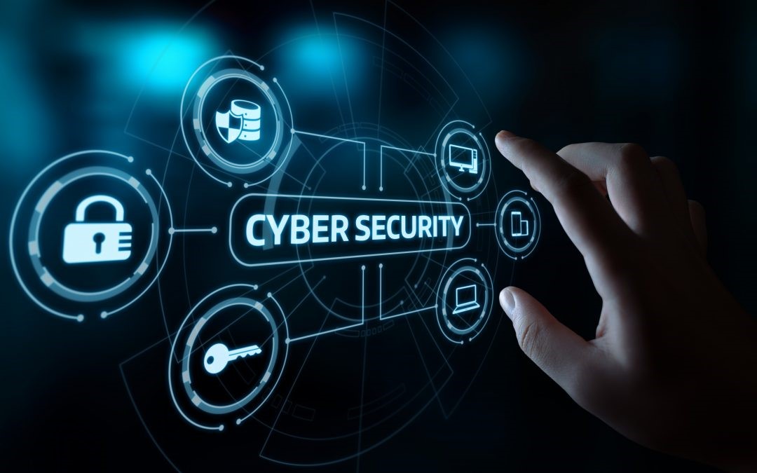 MANDATORY - Cyber Security