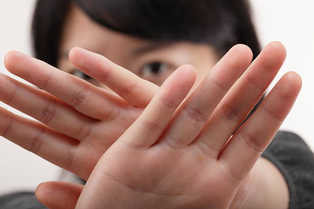MANDATORY - Sexual Violence & Harassment Training Part 1