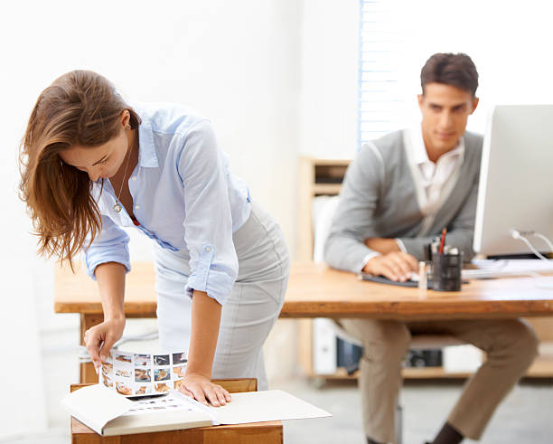 MANDATORY - Sexual Violence & Harassment Training Part 2