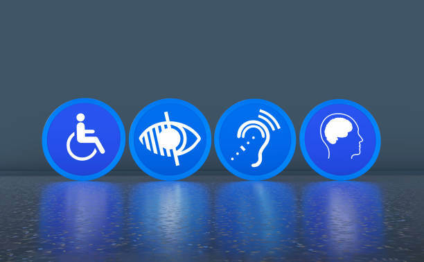 Accessibility Training 24/25