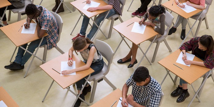 Exam Access Arrangements 