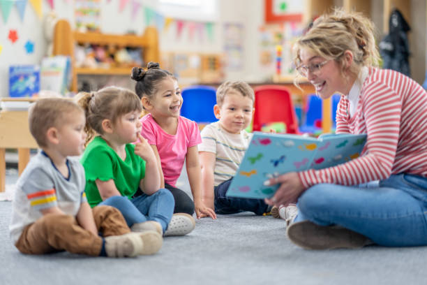 early years educators