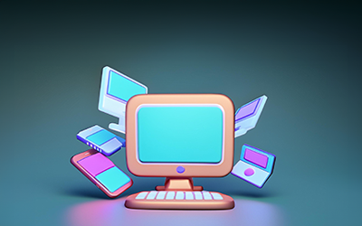 Digital Skills Returners 25/26