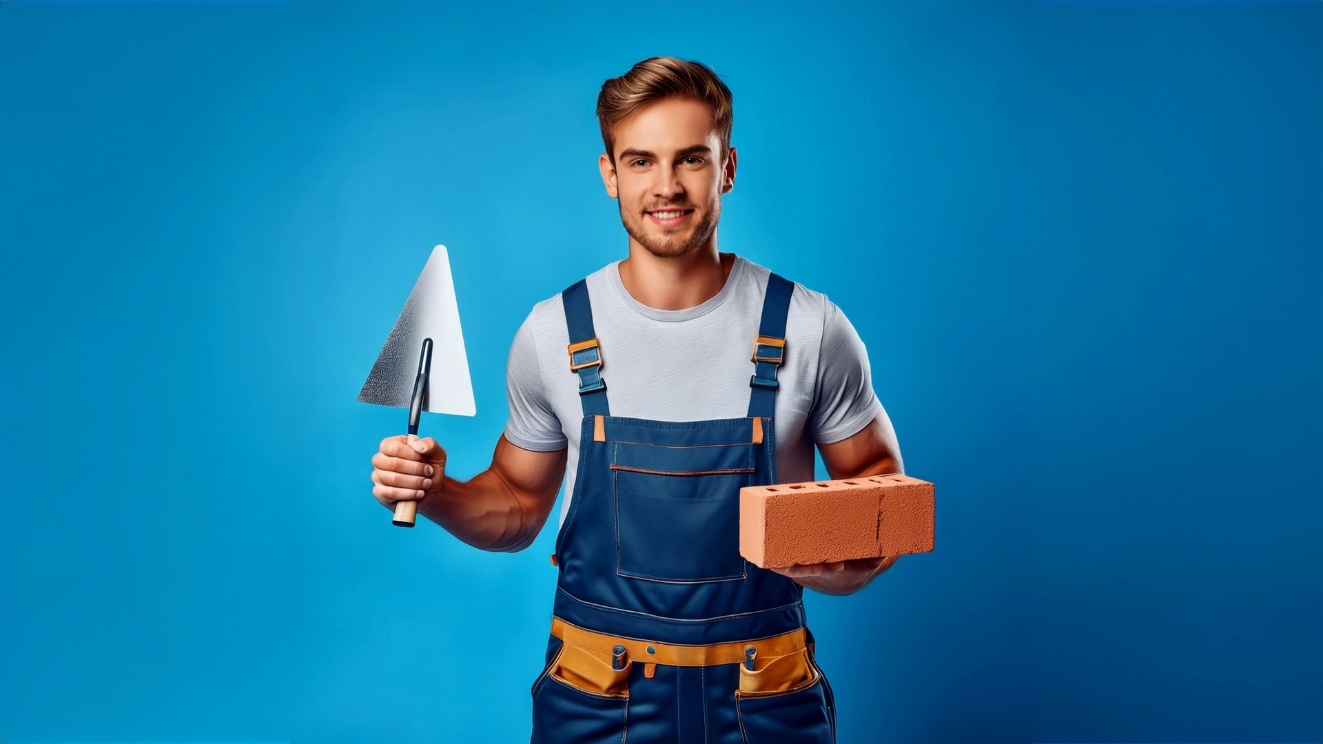 ELEMENTS: L2 Bricklaying 25/26 (R/M)