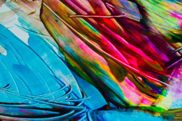 ELEMENTS Level 3 Y2 Art & Design 25-26
