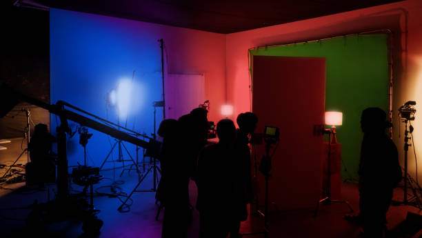 ELEMENTS Level 3 Y1 TV & Film 25-26