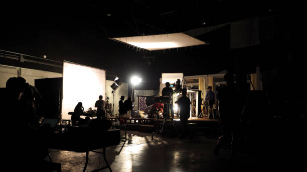 ELEMENTS Level 3 Y2 TV & Film 25-26