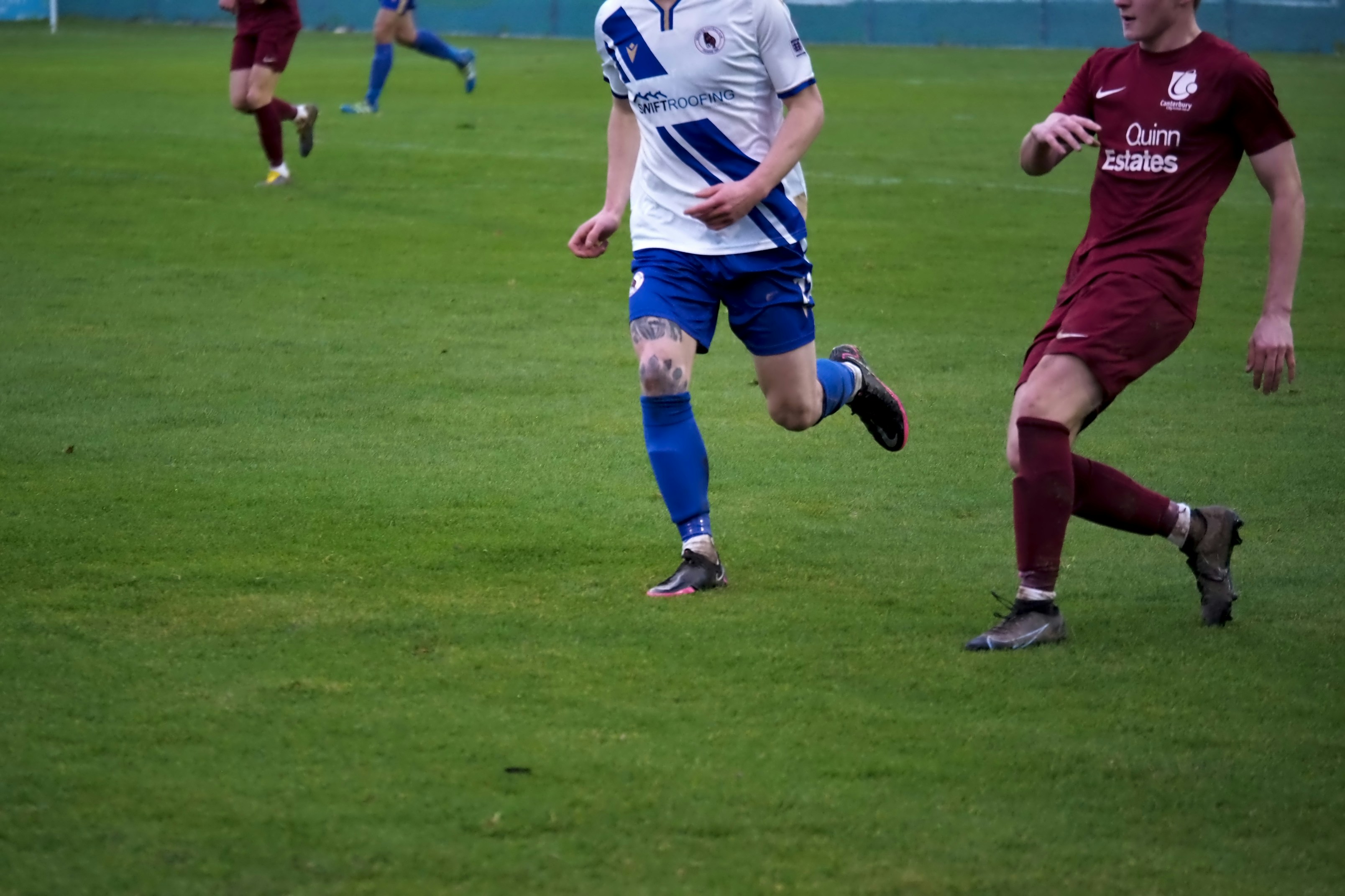ELEMENTS: L2 Sport 25-26 (R&W)
