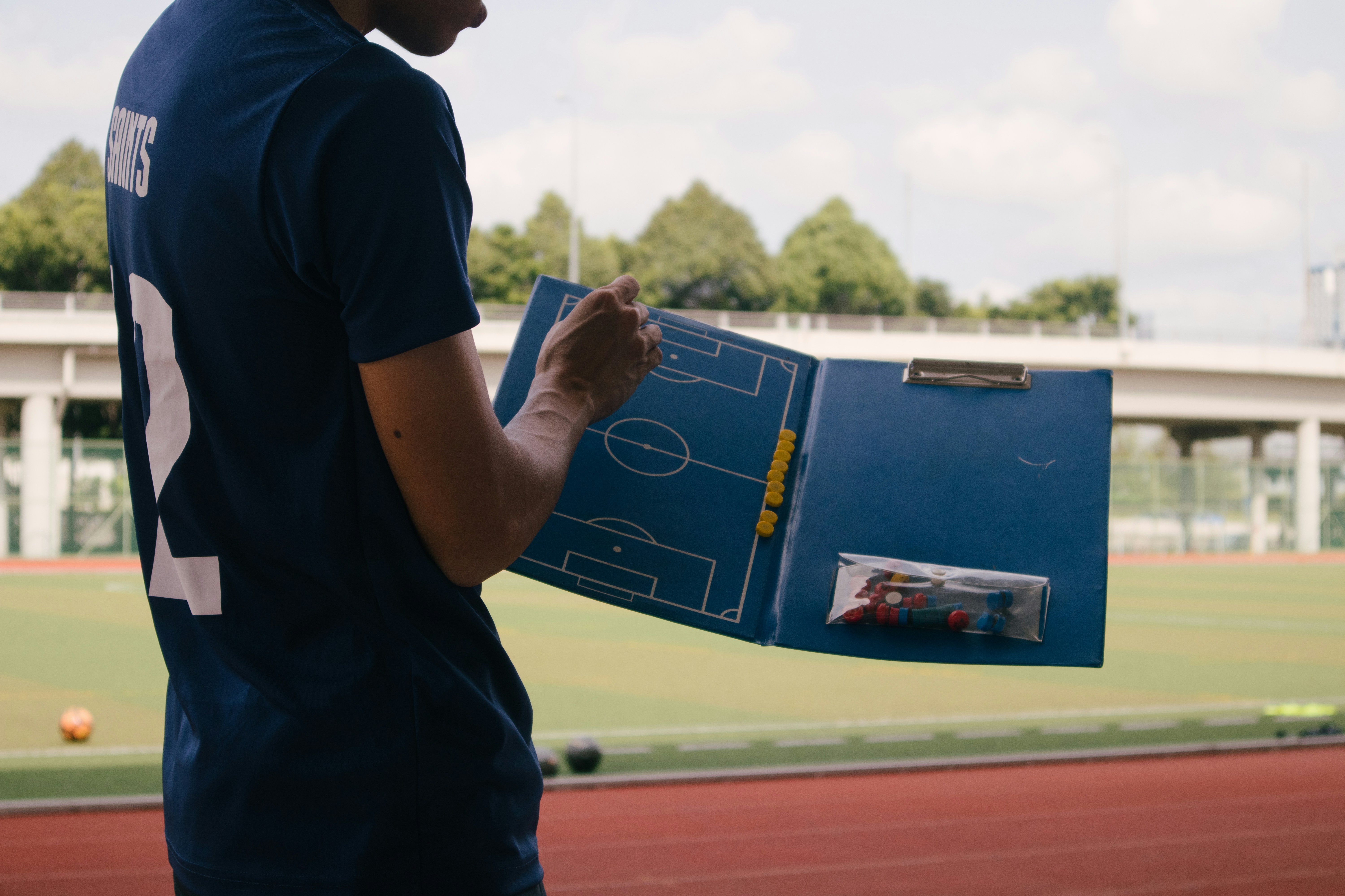 ELEMENTS: Level 3 Year 1 Extended Diploma in Sport 25-26 (W)