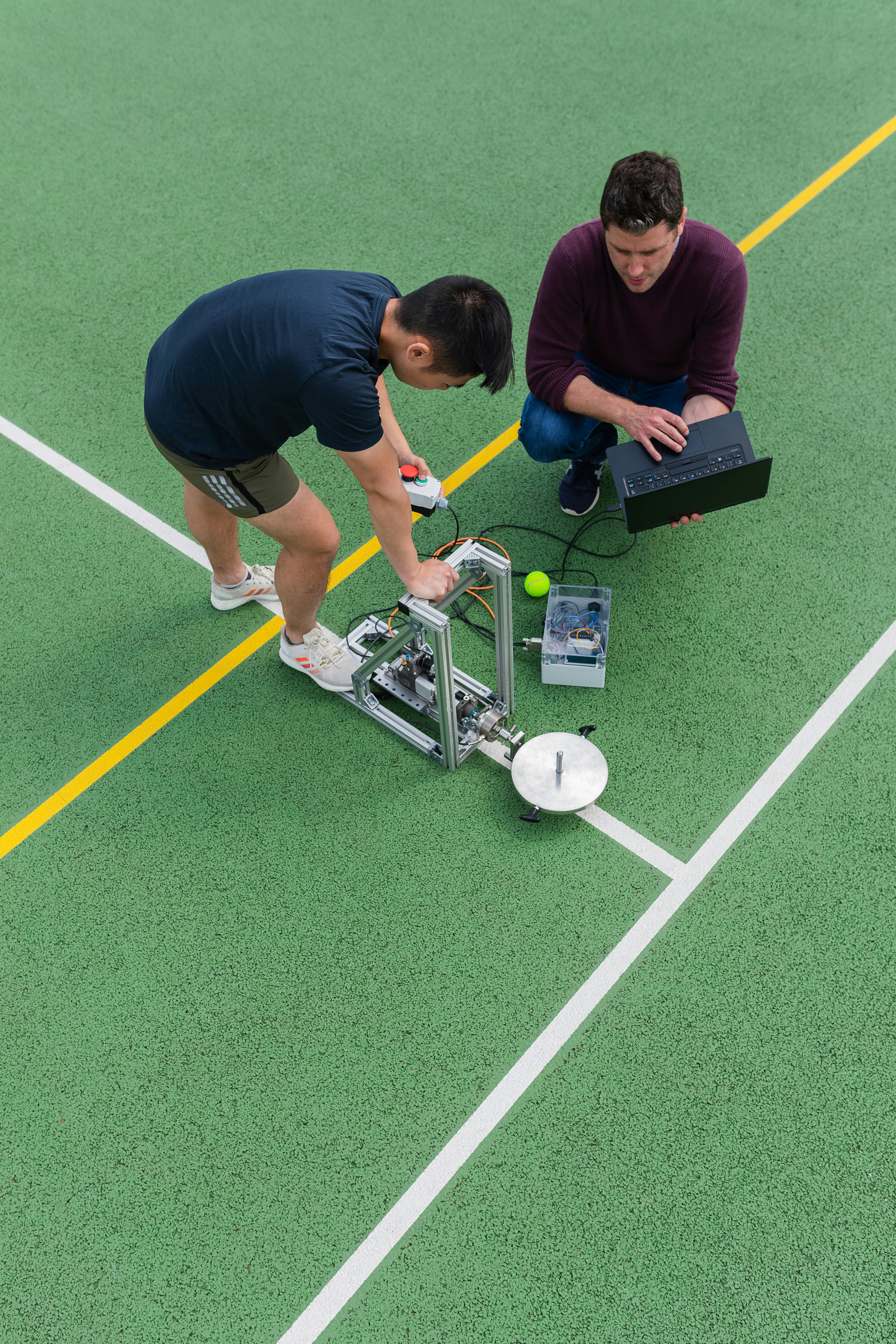 ELEMENTS: Sport Science Level 3 Year 1 25-26 (R)