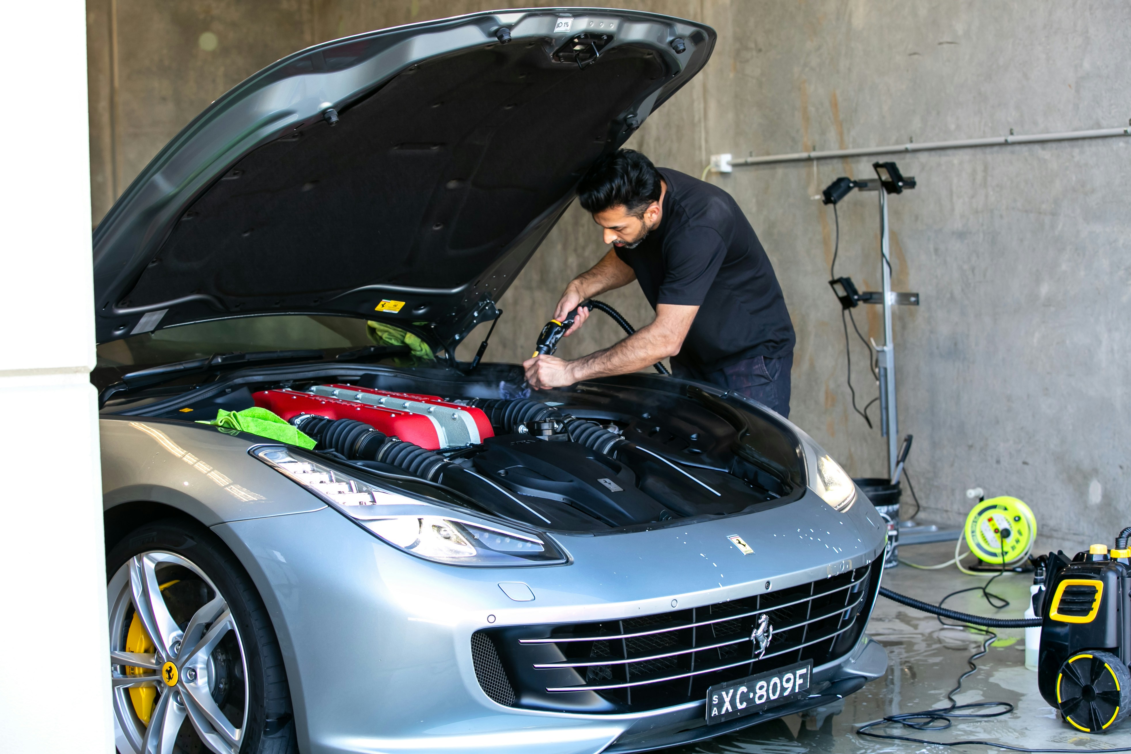 ELEMENTS: Level 3 Motor Vehicle 25-26 (W)