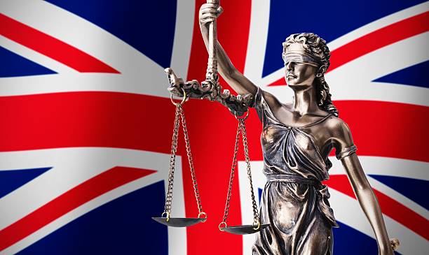 Access Law 25/26