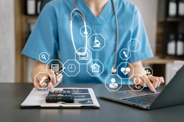 Access: Numeracy in a Health Context 25/26