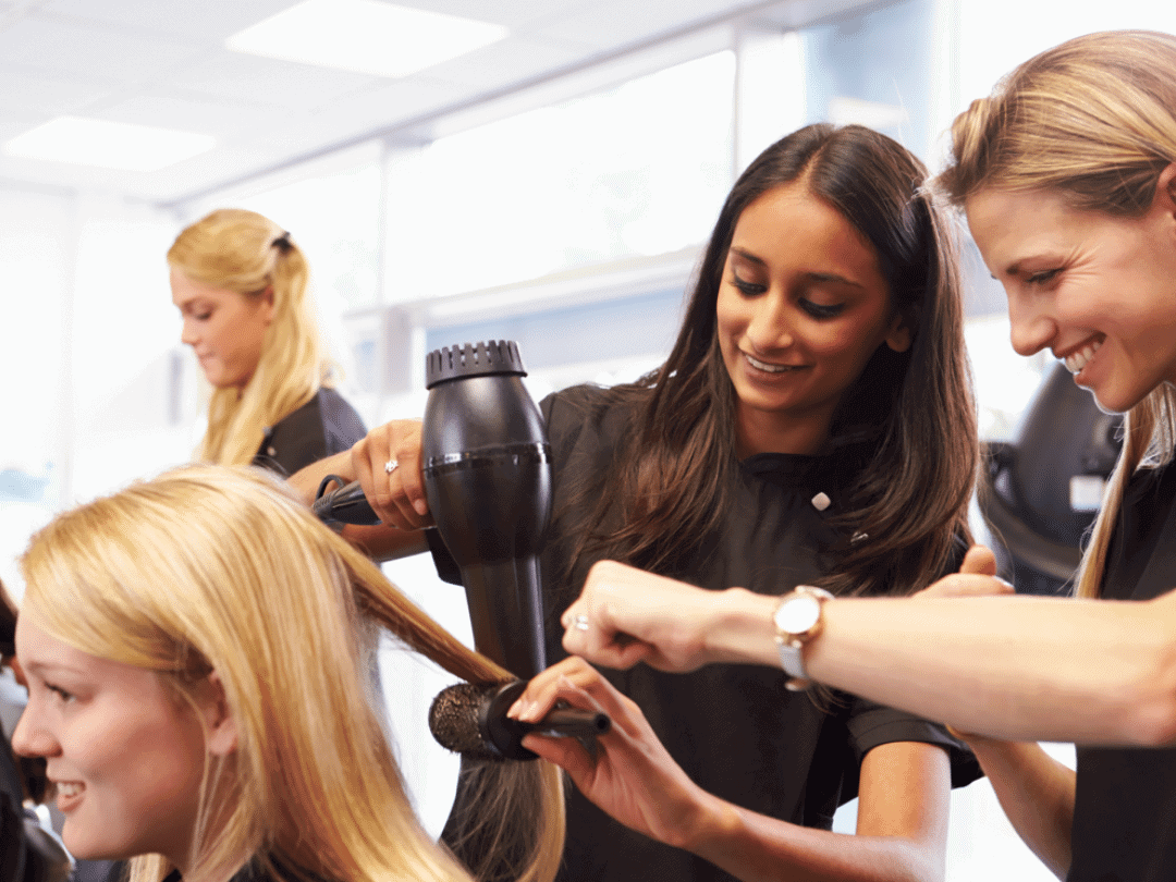 ELEMENTS: Level 3 Hairdressing 25/26 (R/W)