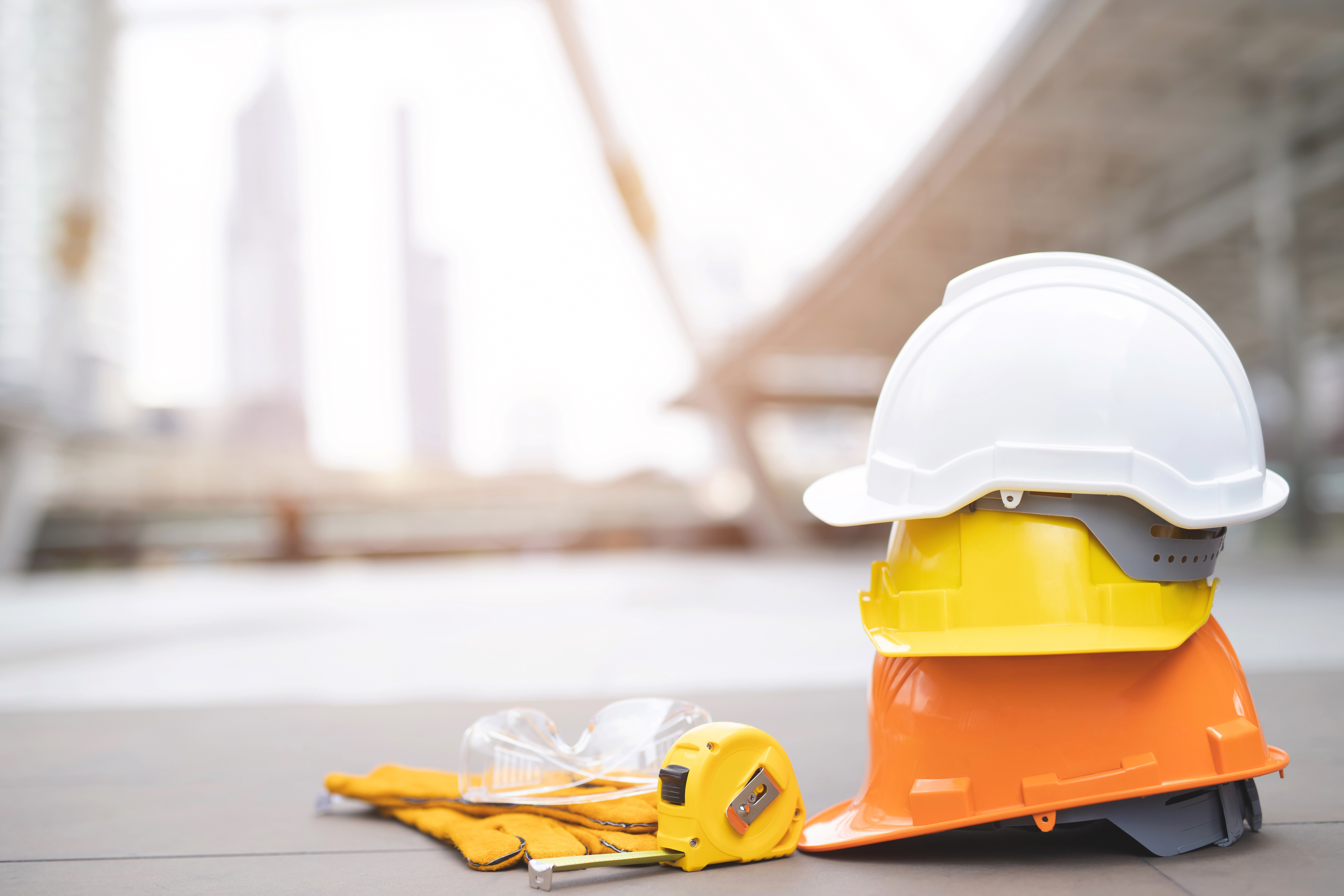 Construction resources