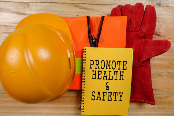 MANDATORY - Health and Safety Part 2 – H&S Policy 25/26